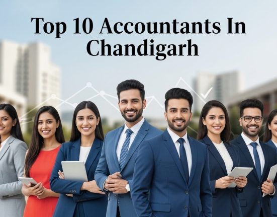 Top 10 Accountants In Chandigarh