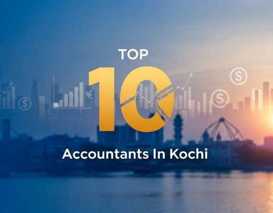 Top 10 Accountants In Kochi