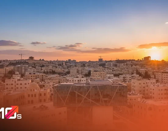 Top 10 Architects In Amman