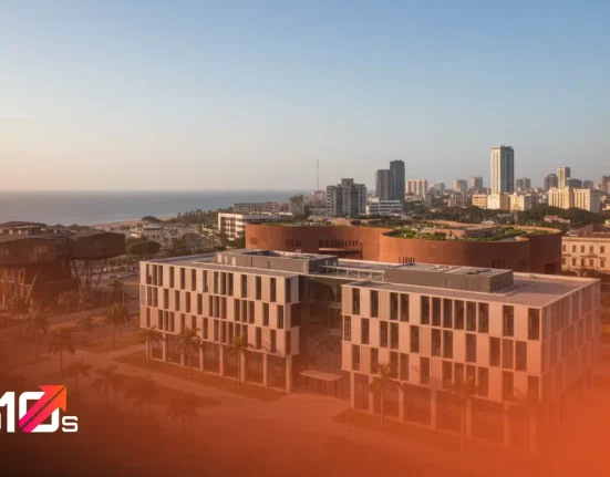 Top 10 Architects In Angola