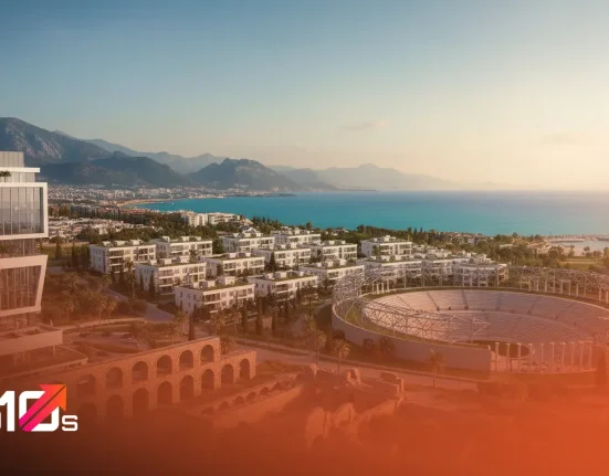 Top 10 Architects In Antalya