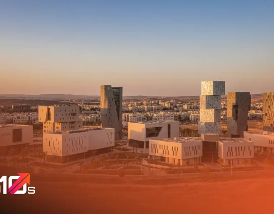 Top 10 Architects In Beersheba