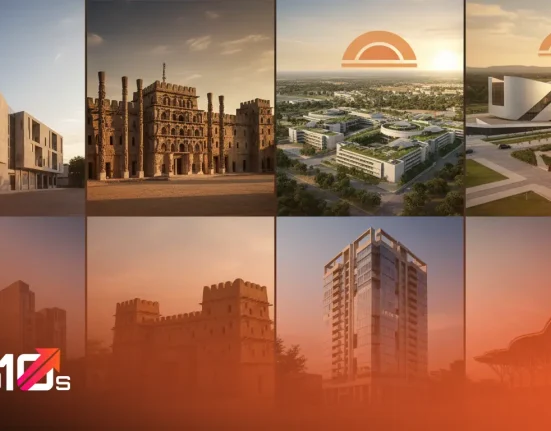 Top 10 Architects In Benin