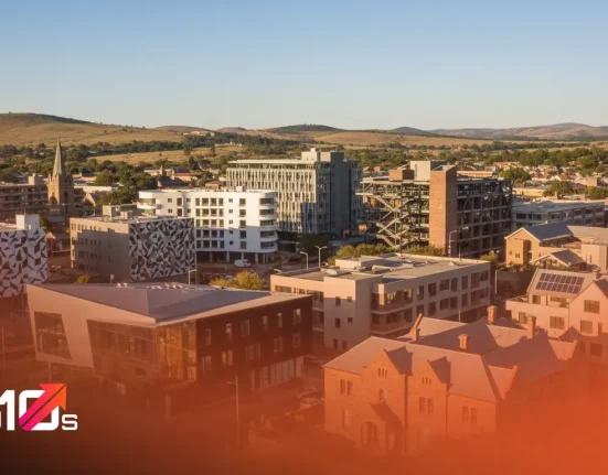 Top 10 Architects In Bloemfontein