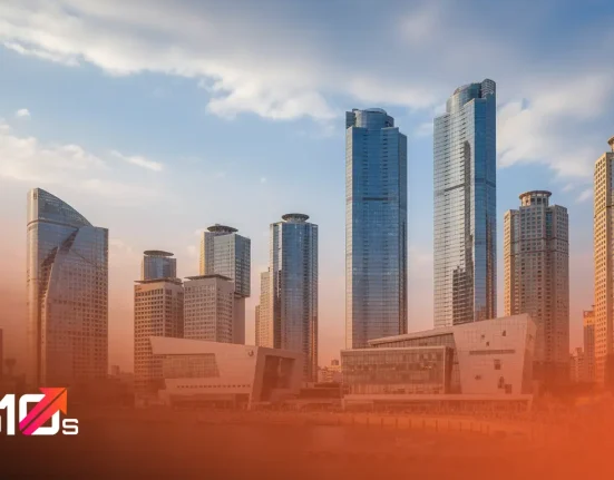 Top 10 Architects In Busan