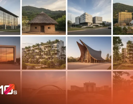 Top 10 Architects In Cameroon