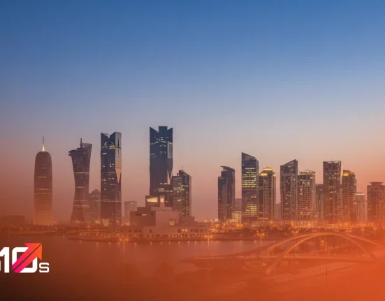 Top 10 Architects In Doha
