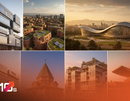 Top 10 Architects In Ethiopia
