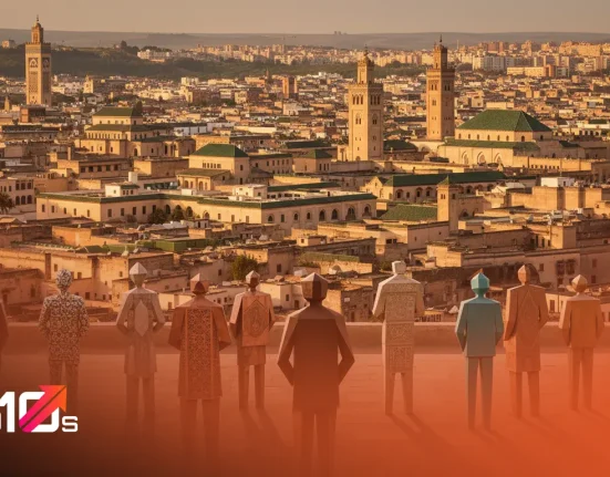 Top 10 Architects In Fes
