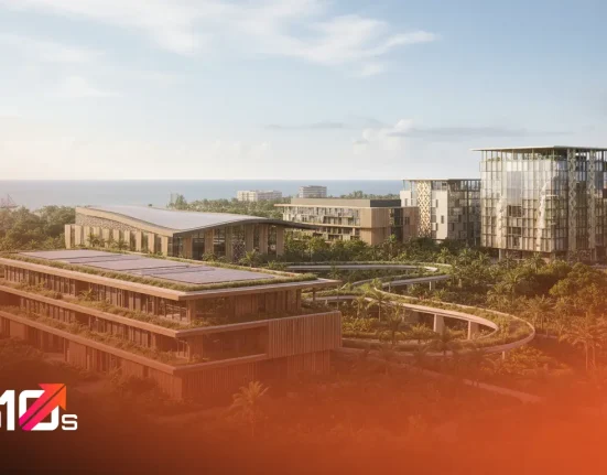 Top 10 Architects In Gabon