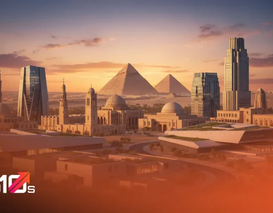 Top 10 Architects In Giza