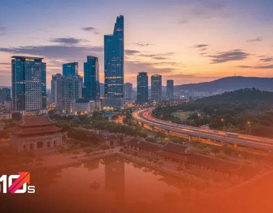 Top 10 Architects In Hanoi
