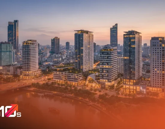 Top 10 Architects In Ho Chi Minh City