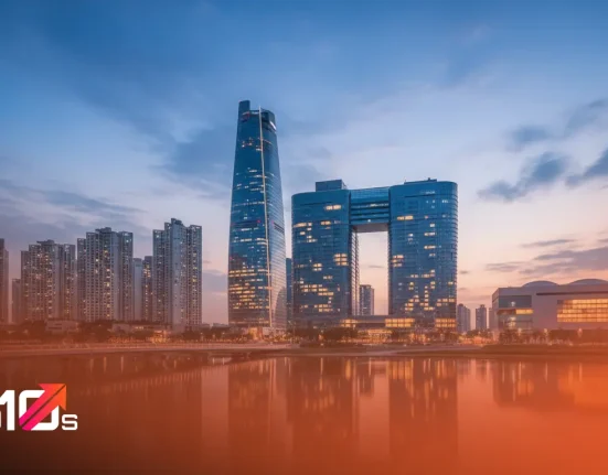Top 10 Architects In Incheon