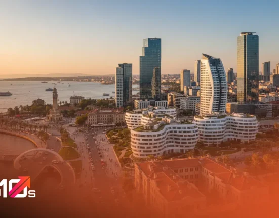 Top 10 Architects In Izmir