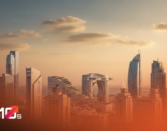 Top 10 Architects In Jeddah