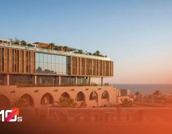 Top 10 Architects In Lebanon