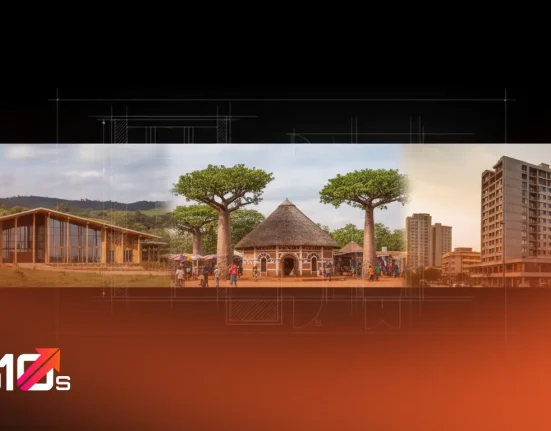 Top 10 Architects In Malawi