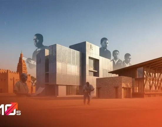 Top 10 Architects In Mali