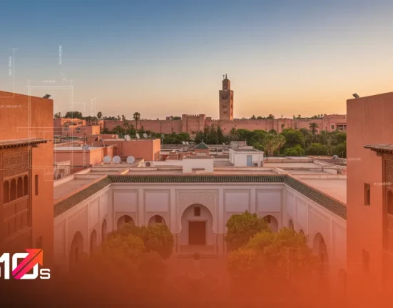 Top 10 Architects In Marrakech