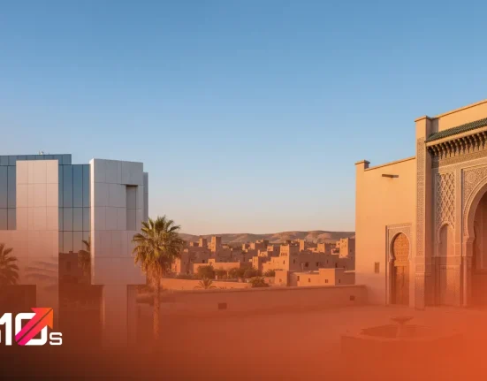 Top 10 Architects In Morocco