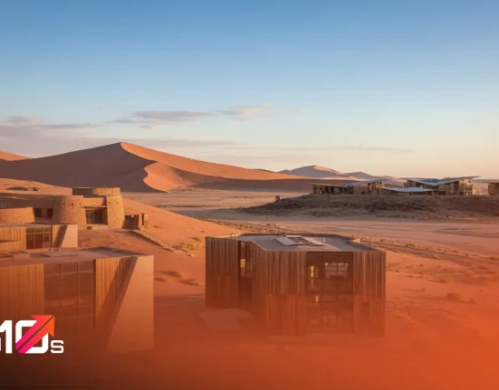 Top 10 Architects In Namibia