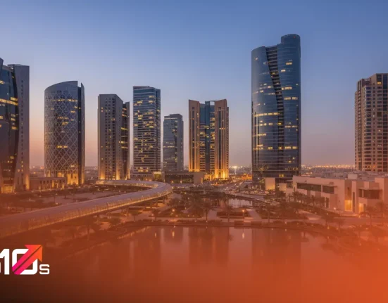 Top 10 Architects In Riyadh