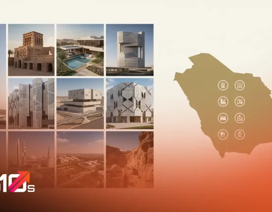 Top 10 Architects In Saudi Arabia