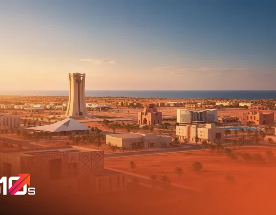 Top 10 Architects In Senegal