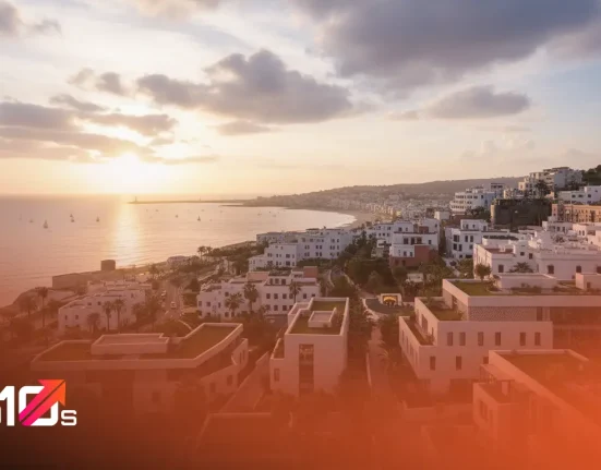 Top 10 Architects In Tangier