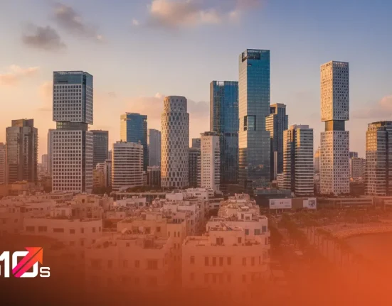 Top 10 Architects In Tel Aviv