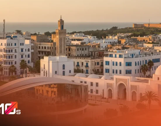 Top 10 Architects In Tunis
