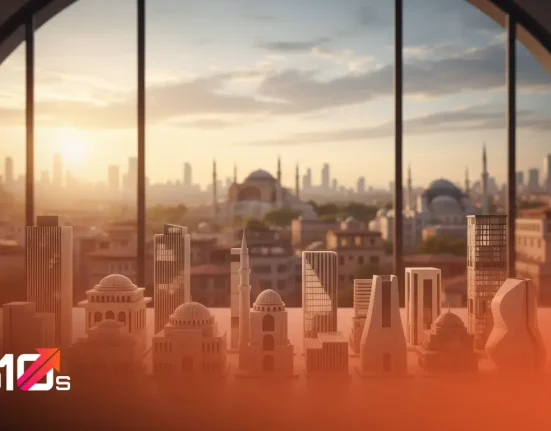 Top 10 Architects In Turkey