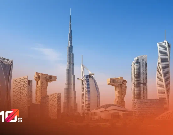 Top 10 Architects In United Arab Emirates