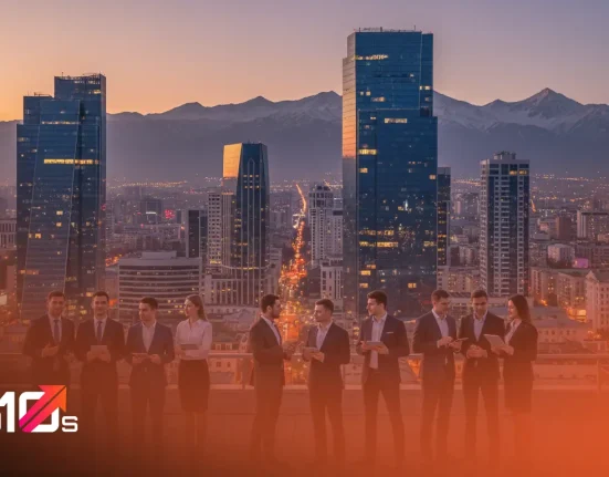 Top 10 Business Consultants In Almaty