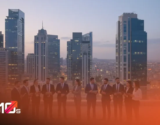 Top 10 Business Consultants In Amman