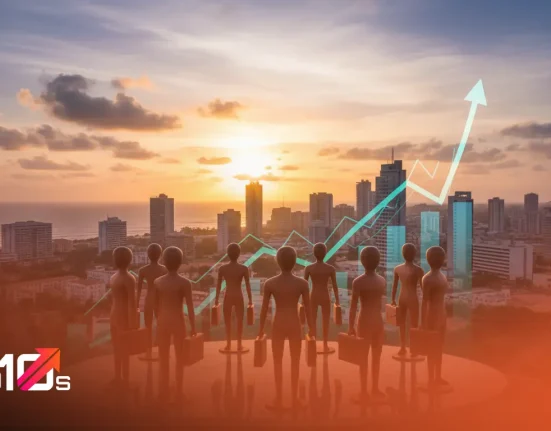 Top 10 Business Consultants In Angola