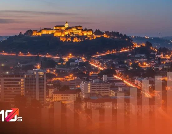 Top 10 Business Consultants In Antananarivo