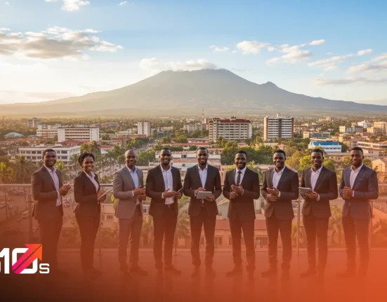 Top 10 Business Consultants In Arusha