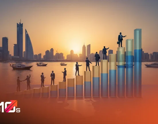Top 10 Business Consultants In Bahrain