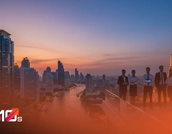 Top 10 Business Consultants In Bangkok