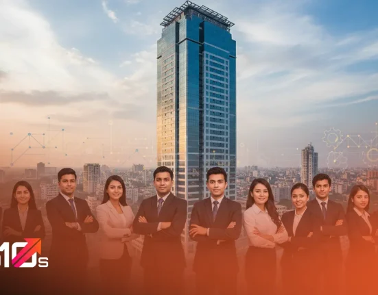 Top 10 Business Consultants In Bangladesh