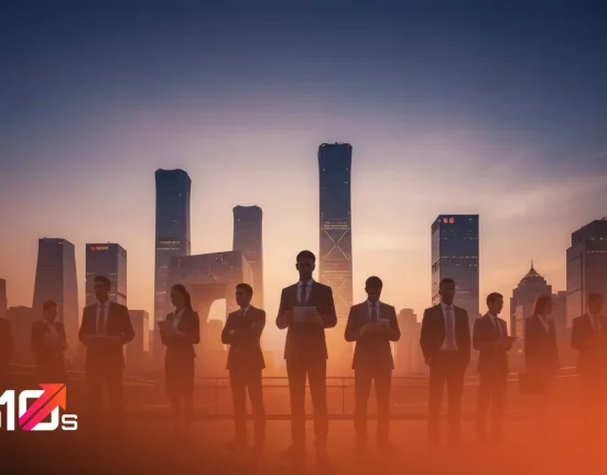 Top 10 Business Consultants In Beijing