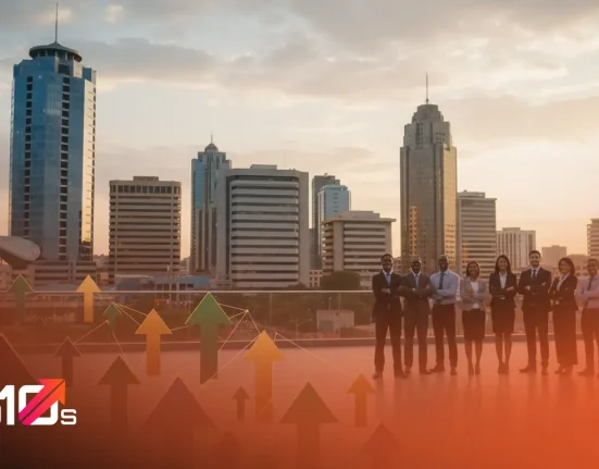 Top 10 Business Consultants In Blantyre