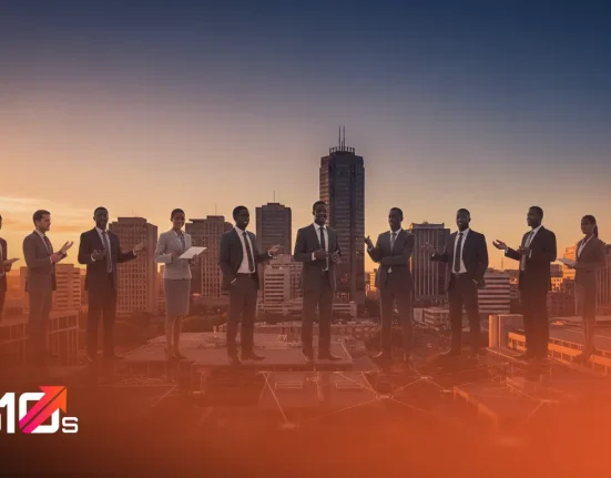 Top 10 Business Consultants In Bloemfontein