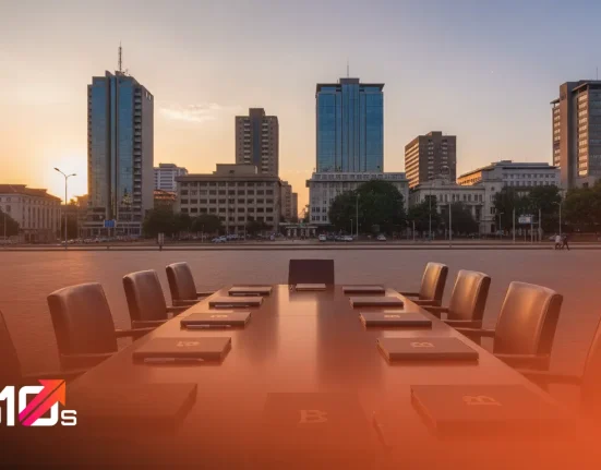 Top 10 Business Consultants In Bulawayo