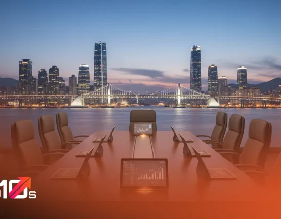 Top 10 Business Consultants In Busan