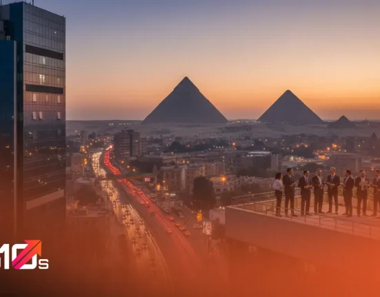 Top 10 Business Consultants In Cairo