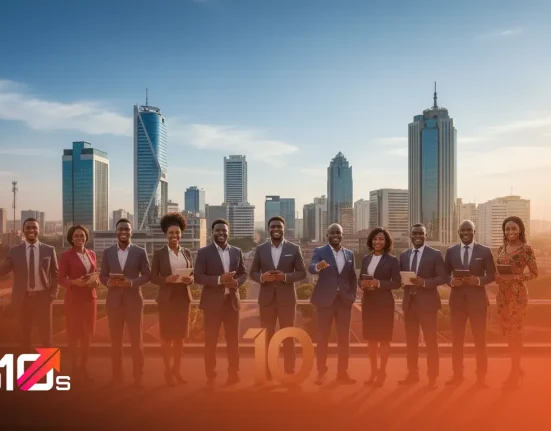 Top 10 Business Consultants In Cameroon