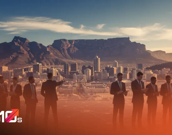Top 10 Business Consultants In Cape Town